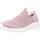 Skor Dam Sneakers Skechers SLIP-INS: SUMIT Violett