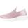 Skor Dam Sneakers Skechers SLIP-INS: SUMIT Violett
