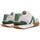 Skor Dam Sneakers Lacoste  Grön
