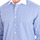 textil Herr Långärmade skjortor CafÃ© Coton FIGUIER3-W-33LS Flerfärgad