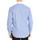 textil Herr Långärmade skjortor CafÃ© Coton FIGUIER3-W-33LS Flerfärgad