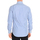 textil Herr Långärmade skjortor CafÃ© Coton ORLANDO4-33LS Blå