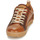 Skor Dam Sneakers Pikolinos LAGOS 901 Brun