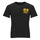 textil Herr T-shirts Replay M6659 Svart