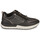 Skor Dam Sneakers Tamaris 23732-094 Svart
