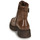 Skor Dam Boots Tamaris 25261-342 Brun