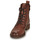 Skor Dam Boots Tamaris 25262-305 Brun