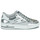 Skor Dam Sneakers Semerdjian NOUBAR Silverfärgad