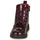 Skor Flickor Boots Pablosky 425499-J Bordeaux
