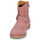 Skor Flickor Boots Citrouille et Compagnie NEW 17 Rosa