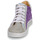 Skor Flickor Höga sneakers Citrouille et Compagnie NEW 53 Violett