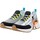 Skor Dam Sneakers Desigual 213818 Vit