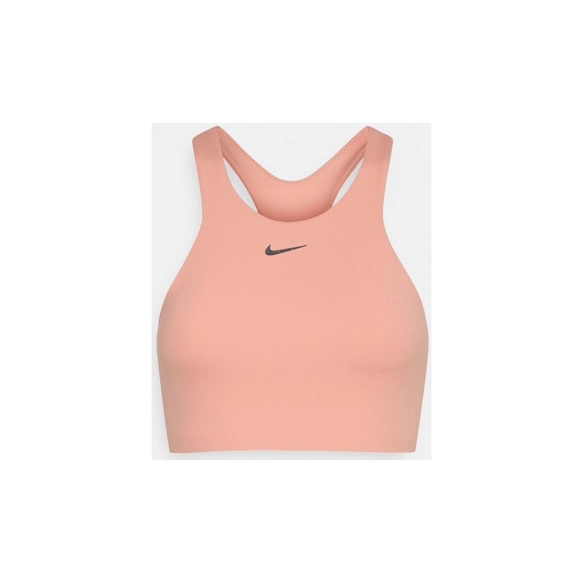 textil Dam T-shirts & Pikétröjor Nike DM0660 Rosa