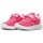 Skor Barn Sneakers Champion Softy Evolve G PS Rosa