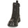 Skor Flickor Boots Tommy Hilfiger T3A5-33015-1355999 Svart