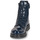 Skor Flickor Boots Tommy Hilfiger T4A5-33031-0775800-J Blå