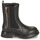 Skor Flickor Boots Tommy Hilfiger T3A5-33016-1355999 Svart