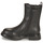 Skor Flickor Boots Tommy Hilfiger T3A5-33016-1355999 Svart