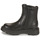 Skor Flickor Boots Tommy Hilfiger T3A5-33025-1355999 Svart