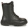 Skor Flickor Boots Tommy Hilfiger T3A5-33057-1355999 Svart