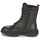 Skor Flickor Boots Tommy Hilfiger T3A5-33057-1355999 Svart