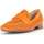 Skor Dam Slip-on-skor Gabor 22.424.31 Orange