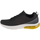 Skor Herr Sneakers Skechers Go Walk Air 2.0 – Crosser Svart