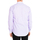 textil Herr Långärmade skjortor CafÃ© Coton JUNO17-33LS Violett