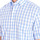 textil Herr Långärmade skjortor CafÃ© Coton MODENA3-11NBSS Vit