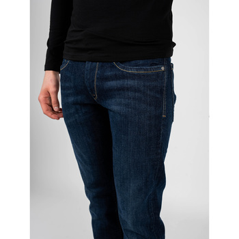 Pepe jeans PM201650DY42 | M34_108 Blå