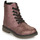 Skor Flickor Boots Tom Tailor 100004 Rosa