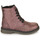 Skor Flickor Boots Tom Tailor 100004 Rosa