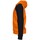 textil Herr Sweatshirts Joma Academy IV Svarta, Orange