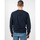 textil Herr Sweatshirts Pepe jeans PM582169 | David Blå