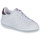 Skor Dam Sneakers Victoria 1125104MALVA Vit / Rosa