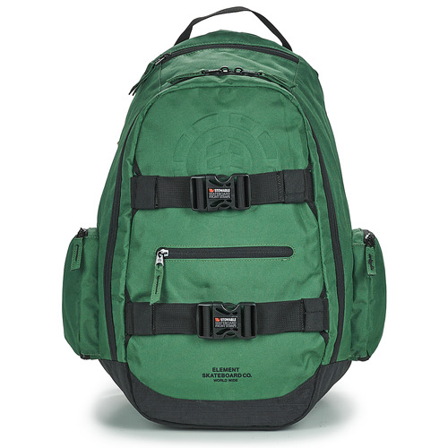 Väskor Ryggsäckar Element MOHAVE 2.0 BPK Grön