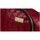 Väskor Handväskor med kort rem Peterson DHPTNSASZETKA3K60984 Röd