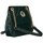 Väskor Handväskor med kort rem Peterson PTN22091PIK51516 Grön