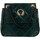 Väskor Handväskor med kort rem Peterson PTN22091PIK51516 Grön