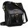 Väskor Handväskor med kort rem Peterson PTNTB012COMBLACK55014 Svart