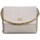 Väskor Handväskor med kort rem Peterson TWP003GREY50357 Grå