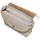 Väskor Handväskor med kort rem Peterson TWP003GREY50357 Grå