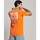 textil Herr T-shirts & Pikétröjor Superdry Vintage terrain classic Orange