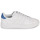 Skor Sneakers Adidas Sportswear ADVANTAGE PREMIUM Vit / Blå