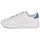 Skor Sneakers Adidas Sportswear ADVANTAGE PREMIUM Vit / Blå