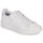 Skor Dam Sneakers Adidas Sportswear ADVANTAGE PREMIUM Vit / Rosa