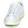 Skor Dam Sneakers Adidas Sportswear ADVANTAGE PREMIUM Vit / Beige