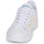 Skor Dam Sneakers Adidas Sportswear GRAND COURT 2.0 Vit / Regnbågsfärgat
