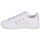 Skor Dam Sneakers Adidas Sportswear GRAND COURT 2.0 Vit / Regnbågsfärgat