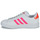 Skor Dam Sneakers Adidas Sportswear GRAND COURT 2.0 Vit / Rosa